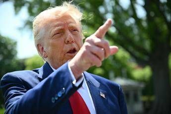 Ucraina-Russia, Trump: “Tregua di Putin ha valore”. Mosca: “Serve incontro”