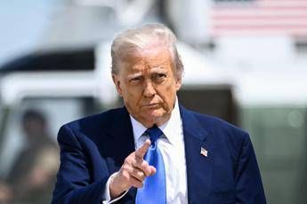 Ucraina, Trump vuole rimpatriare i rifugiati: il piano con le auto-deportazioni
