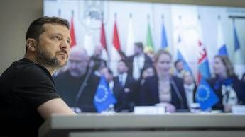 Ucraina, vertice dei leader Ue a Kiev. Trump: “Fermate questa stupida guerra”