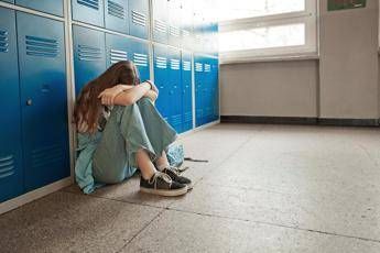 Un terzo degli studenti italiani ha subito atti di bullismo, il sondaggio
