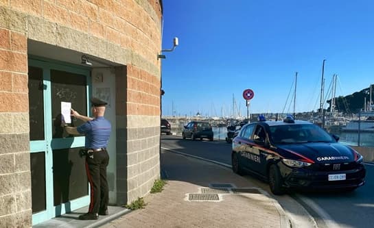 Varazze Questore chiude discoteca per 30 giorni
