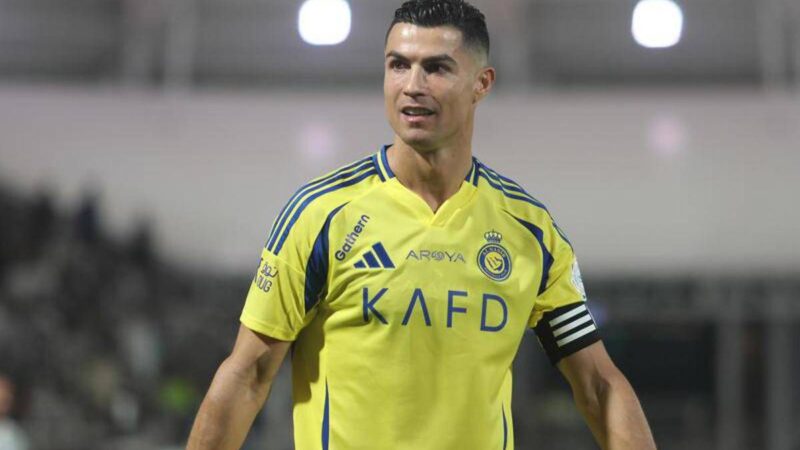 200 milioni, uno staff personale e un jet: dentro il rinnovo di Ronaldo con l’Al Nassr