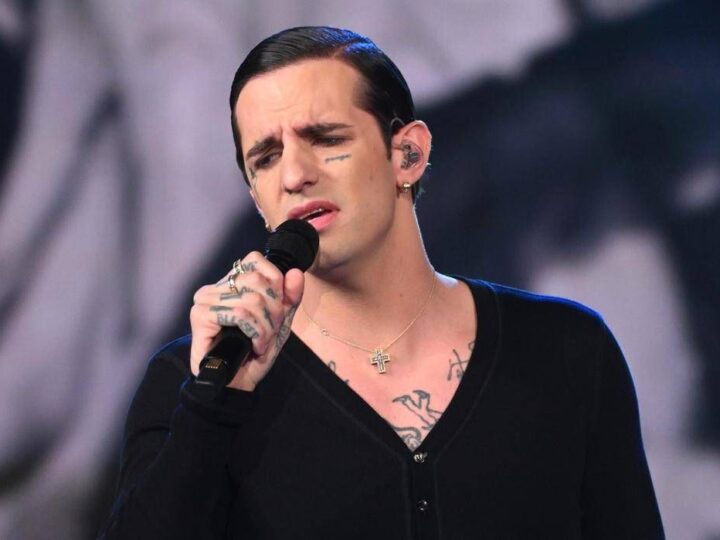 Achille Lauro difende Mengoni da critiche look: “Rispettare scelte artistiche”