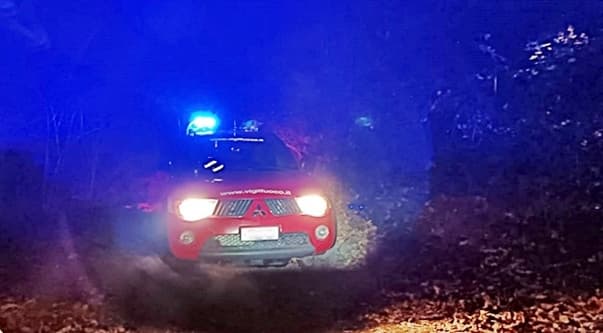 Acqui Terme agricoltore 60enne deceduto dopo essere precipitato in un dirupo