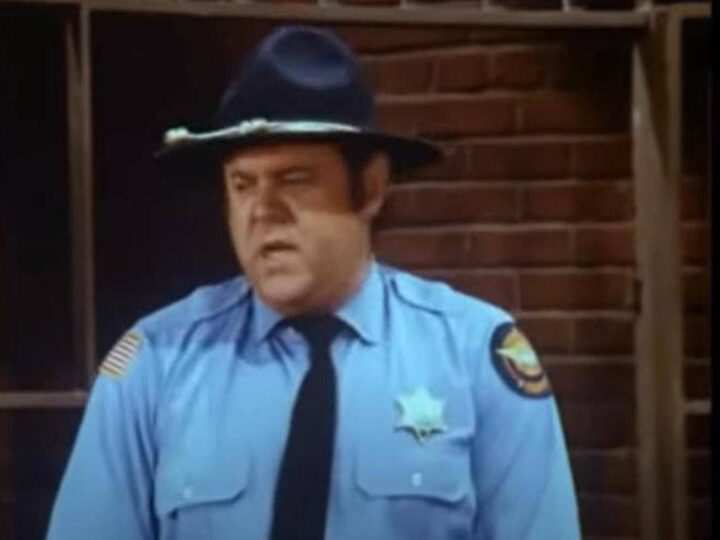 Addio a Rick Hurst, morto il vice sceriffo Cletus Hogg di ‘Hazzard’