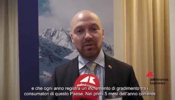 Alimenti, Gangsø (Nsc): “Per salmone norvegese export record in primi mesi 2025”