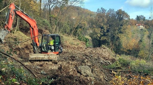 Liguria alluvione 2024: 1.5 milioni di euro per imprese danneggiate