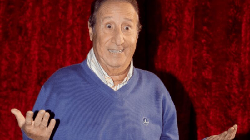 Alvaro Vitali morto, l’omaggio a La volta buona: “Quello che è successo ieri inimmaginabile”