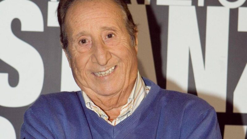 Alvaro Vitali, titolare bar Cristal: “Era una persona a modo, ci divertivamo tanto insieme”