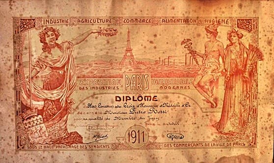Museo la notte degli Archivi, domani alle 21 “Gli amaretti di Sassello – La Storia”