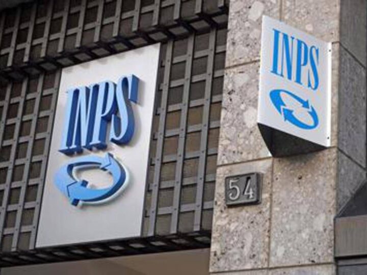Assegno inclusione, sms Inps a 360mila famiglie: domande dal 1° luglio