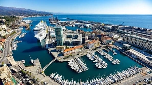 Autorità Portuale Mar Ligure dimissioni commissari e attesa nuovi vertici