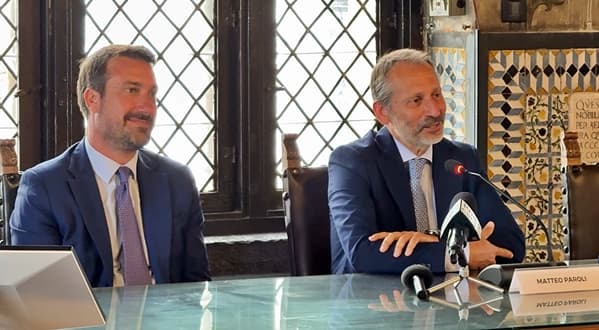 Autority Portuale Parodi commissario, da Savona arriva Minuto