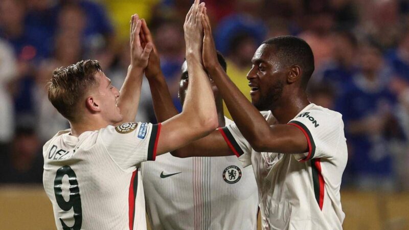 Benfica-Chelsea: orario, probabili formazioni e dove vederla in tv (in chiaro)