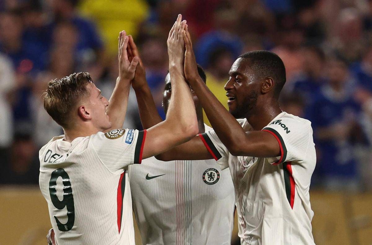 Benfica-Chelsea: orario, probabili formazioni e dove vederla in tv (in chiaro)