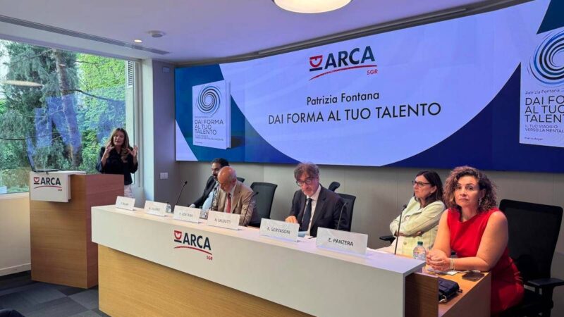 Billari (Bocconi): “Università devono far sbocciare talento degli studenti”