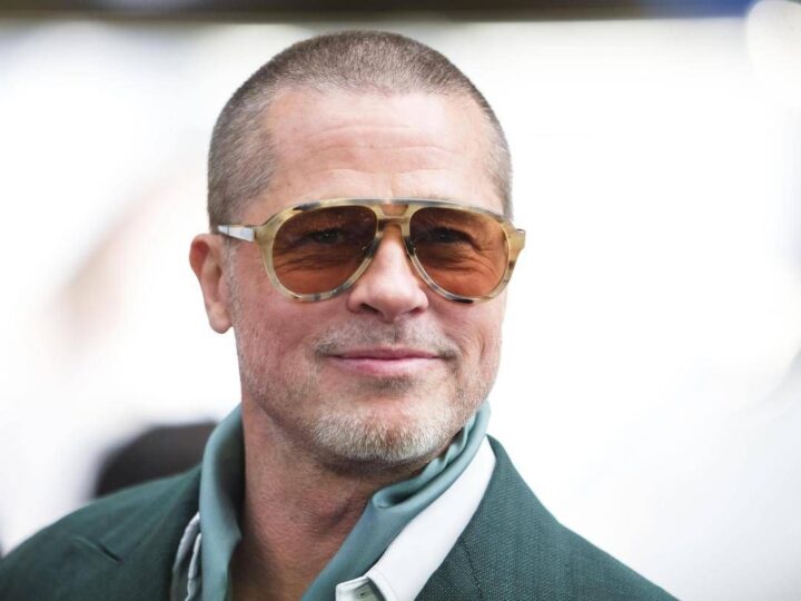 Brad Pitt derubato, svaligiata la mega villa a Los Angeles