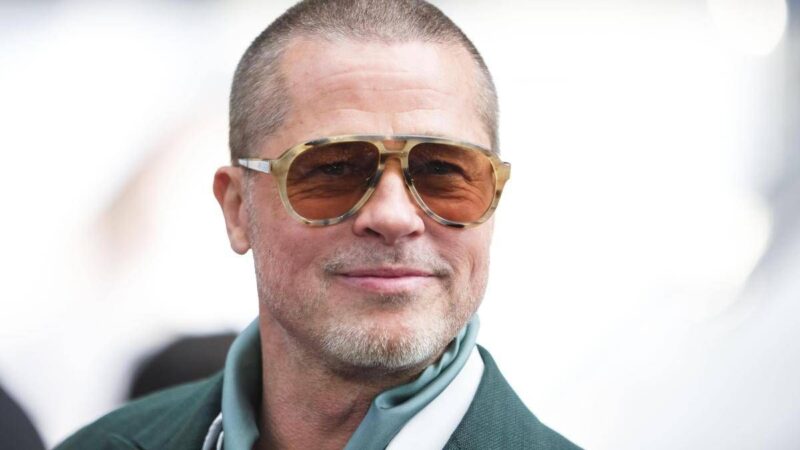 Brad Pitt derubato, svaligiata la mega villa a Los Angeles