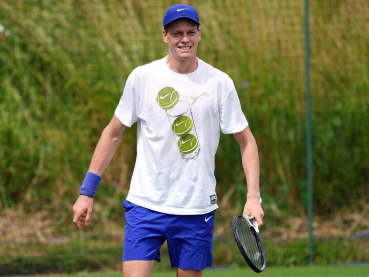 Cahill, Sinner e… la storia delle caramelle: “Dopo il Roland Garros era circondato”