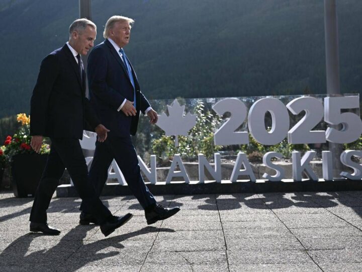 Canada revoca digital tax ad aziende Usa: “Accordo sui dazi entro 21 luglio”