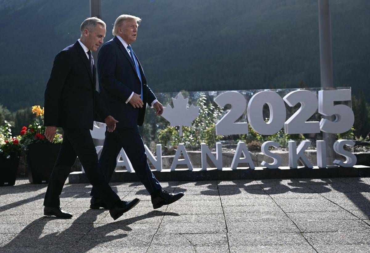 Canada revoca digital tax ad aziende Usa: “Accordo sui dazi entro 21 luglio”