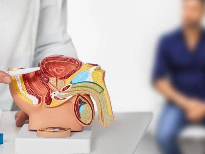 Cancro prostata avanzato, Ema raccomanda terza indicazione per darolutamide