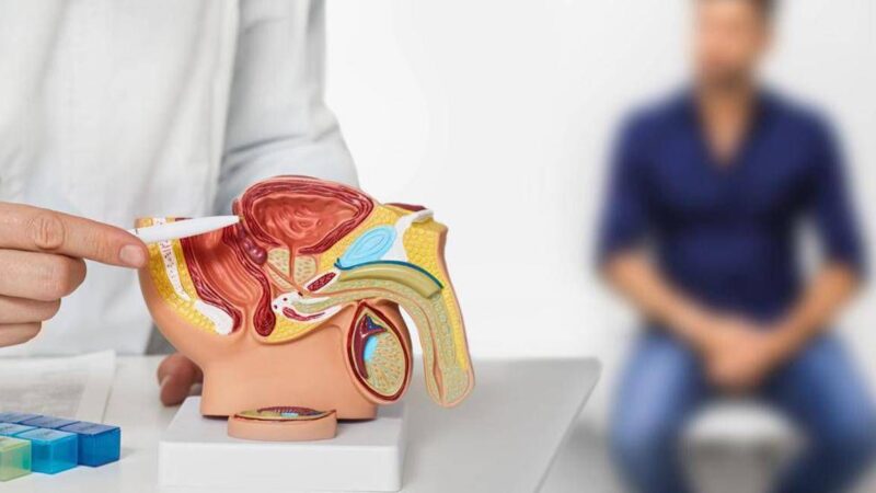 Cancro prostata avanzato, Ema raccomanda terza indicazione per darolutamide