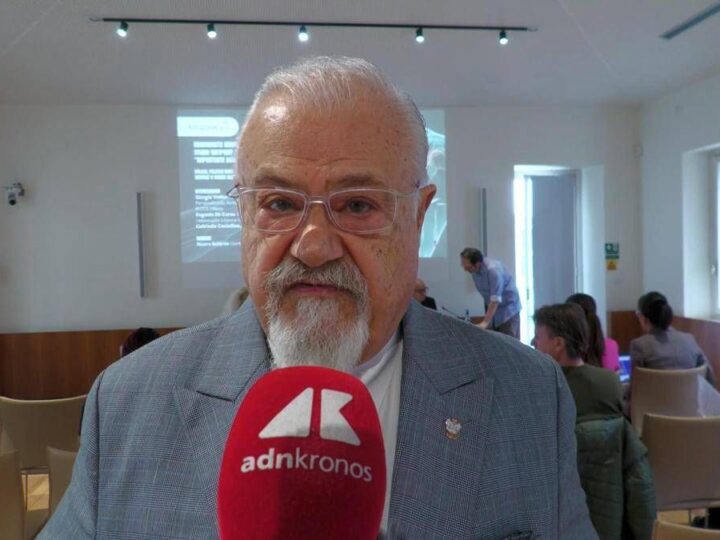 Canonica (Humanitas): “Nuovi dati confermano efficacia anti Il-5 in asma grave”