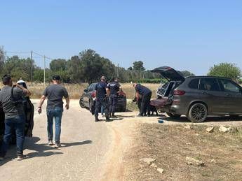 Carabiniere ucciso, indagati i due agenti che hanno sparato al killer﻿