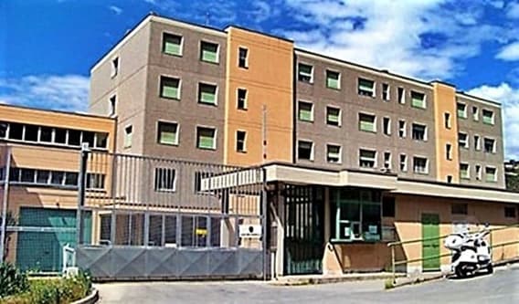 Carceri liguri violenze e lanci di droga, da Sanremo a Marassi