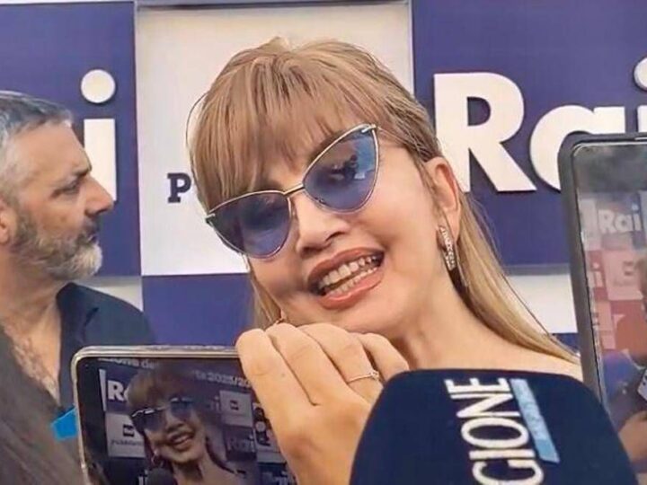 Carlucci: “Ferragni a Ballando? L’ho chiamata ma al momento non se l’è sentita”