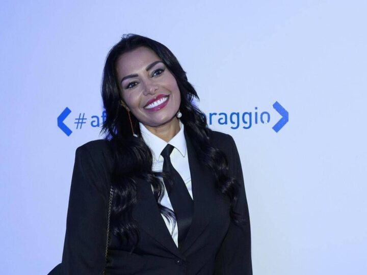 Carolina Marconi a La volta buona: “Il medico mi ha detto che sono guarita dal tumore”