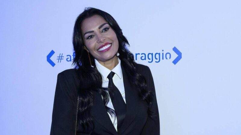Carolina Marconi a La volta buona: “Il medico mi ha detto che sono guarita dal tumore”