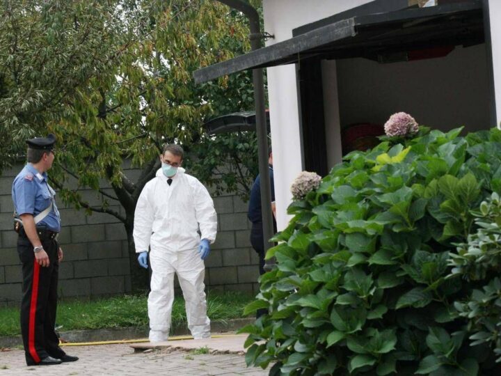 Caso Garlasco, il difensore di Stasi: “Sulla scena del crimine presente più di una persona”