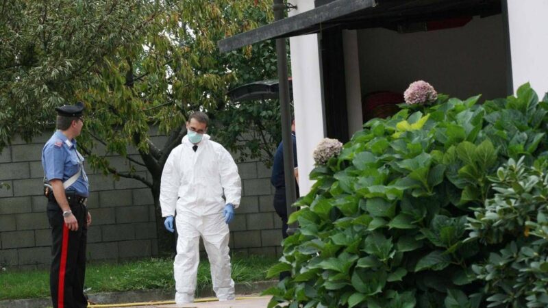 Caso Garlasco, il difensore di Stasi: “Sulla scena del crimine presente più di una persona”
