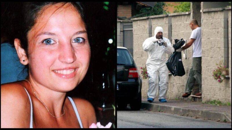 Caso Garlasco, procura Pavia: “Estendere ricerca impronte su spazzatura”