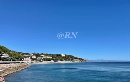 Celle Ligure bagnante 40enne annega in mare