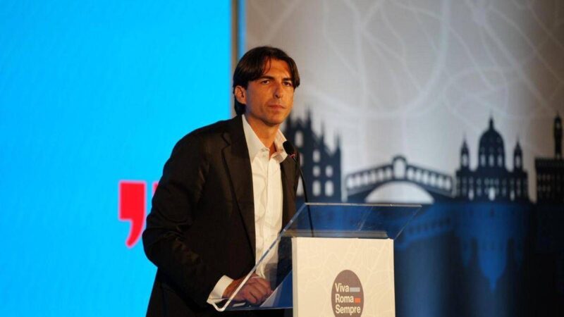Centrosinistra, Onorato riunisce i civici: “Siamo patrimonio, è ora di progetto nazionale” – Video
