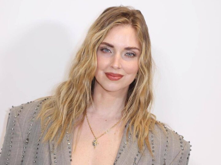 Chiara Ferragni, rosso da 5,7 milioni per le società TBS Crew e Fenice nel 2024