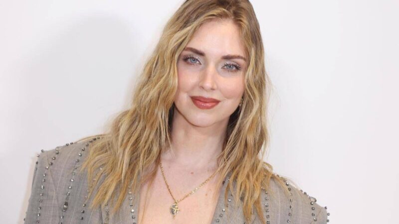 Chiara Ferragni, rosso da 5,7 milioni per le società TBS Crew e Fenice nel 2024