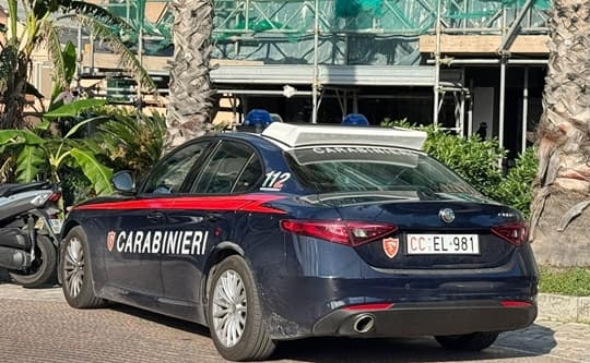 Ponente ligure 5 arresti per furti e 3 espulsioni nel fine settimana