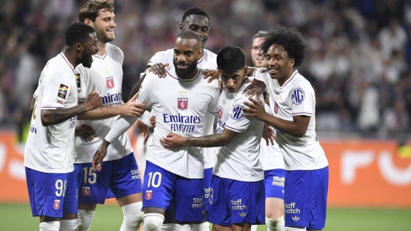 Clamoroso in Francia, Lione retrocesso in Ligue 2: cosa è successo