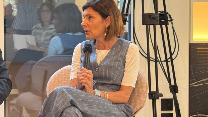 Coco (Novartis): “Secukinumab migliora prognosi idrosadenite suppurativa”