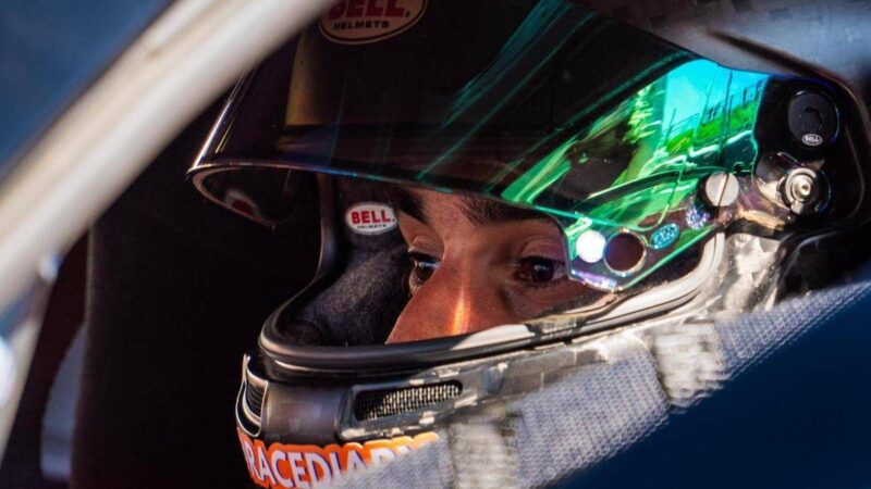 Colavita, team Ferrari: “Mi alleno ogni giorno sognando la 24 Ore di Le Mans”