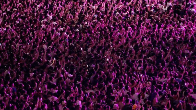 Concerto Radio Italia, stasera 27 giugno a Palermo: cantanti, scaletta, orari