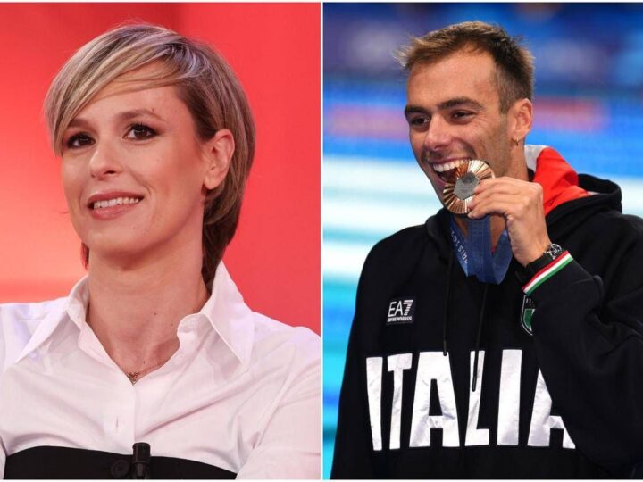 Coni, Pellegrini e Paltrinieri accolgono Buonfiglio: “Ora un cambio di marcia”