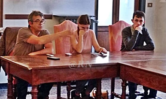 Sassello domani giovedì 19 giugno consiglio comunale alle 18