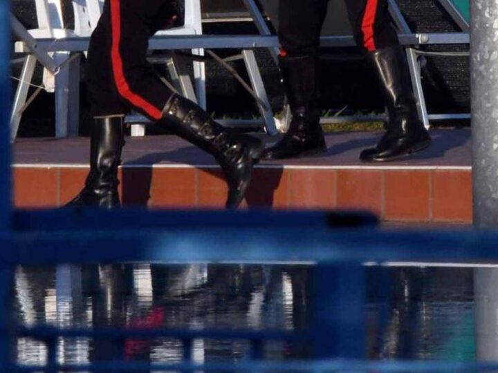 Cosenza, tragedia in piscina: morta bimba di 8 anni