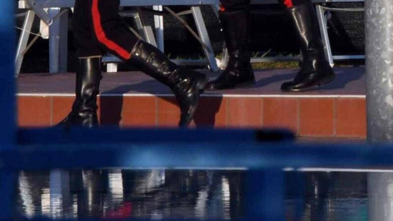 Cosenza, tragedia in piscina: morta bimba di 8 anni