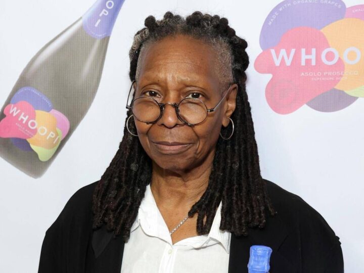 Da ‘Sister Act’ a ‘Un posto al sole’, Whoopi Goldberg sbarca in Rai – Video